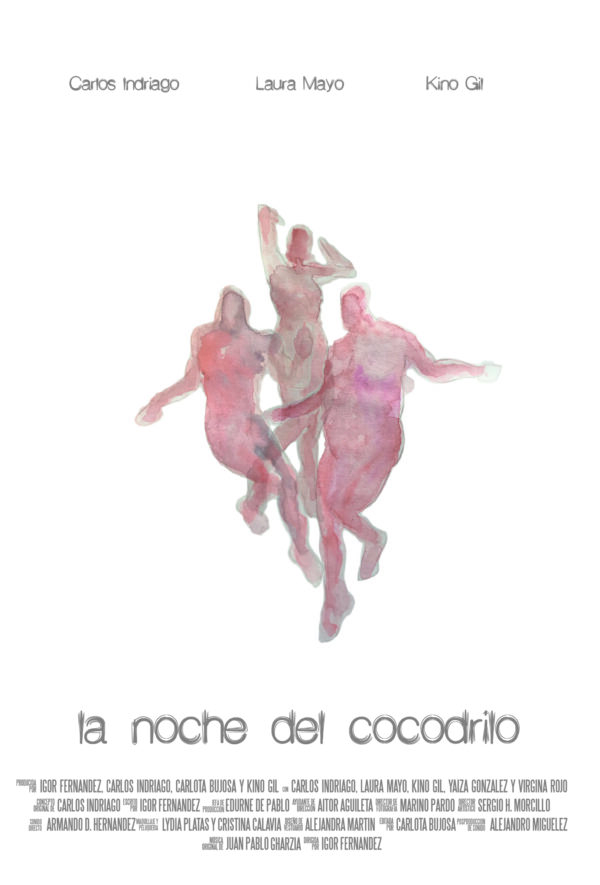 La Noche del Cocodrilo