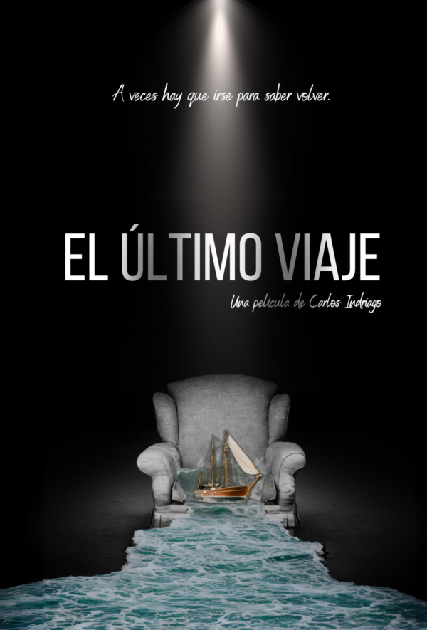 El Último Viaje